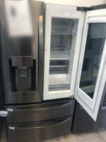 28 cu. ft. Smart wi-fi Enabled InstaView? Door-in-Door? Refrigerator - Image 6