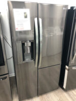 26 cu. ft. Door-in-Door Refrigerator - Image 2