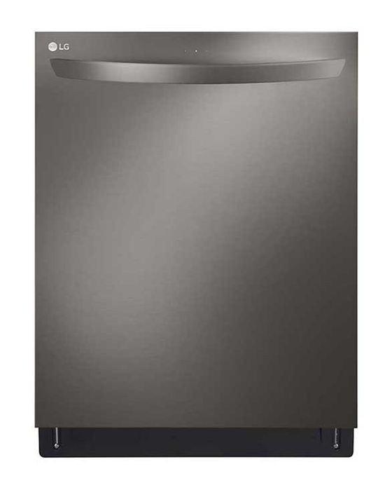LDTS5552D Top Control Smart Dishwasher with QuadWash™ - Image 1