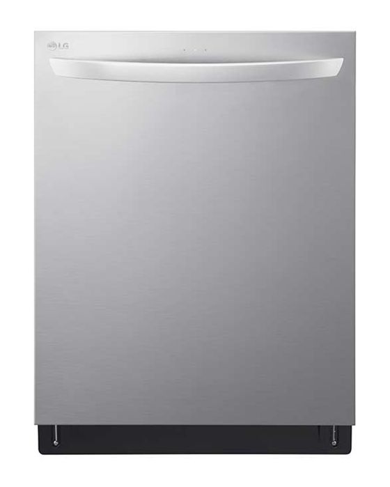 LDTS5552S Top Control Smart?Dishwasher?with QuadWash - Image 1