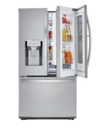 26 cu. ft. Smart wi-fi Enabled InstaView Door-in-Door Refrigerator