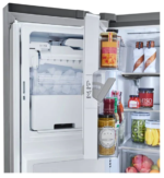 26 cu. ft. Smart wi-fi Enabled French Door Refrigerator - Image 4