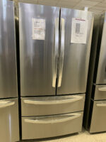 27 cu. ft. French Door Refrigerator - Image 4