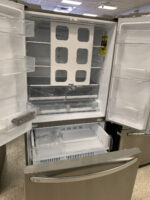 29 cu ft. French Door Refrigerator with Slim Design Water Dispenser - Image 3