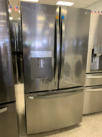 29 cu ft. French Door Refrigerator with Slim Design Water Dispenser - Image 2