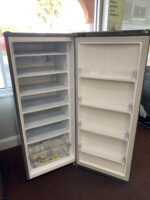 5.8 cu. ft. Single Door Freezer - Image 5