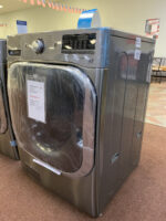 5.2 cu. ft. Mega Capacity TurboWash Washer with Steam Technology - Image 3