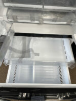 26 cu. ft. Smart wi-fi Enabled French Door Refrigerator - Image 3