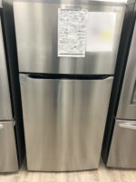 2.4 cu.ft. Top Freezer Refrigerator - Image 2