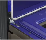 6.3 cu ft. Smart wi-fi Enabled ProBake Convection InstaView Electric Slide-In Range with Air Fry - Image 5